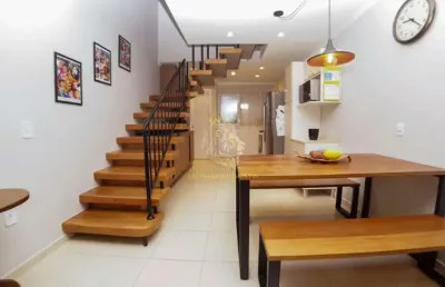 Casa com 2 quartos à venda na Rua Cabul, Santa Regina, Camboriú