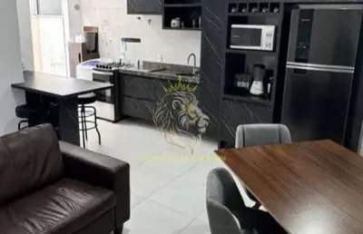 Excelente apartamento diferenciado à venda no bairro rio pequeno, camboriú, sc