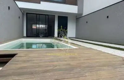 Excelente sobrado à venda alto padrão no bairro são francisco de assis, camboriú, sc