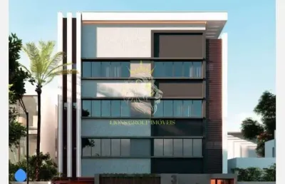 Oportunidadepara investidor 9 apartamentos em construção à venda no bairro são francisco de assis e