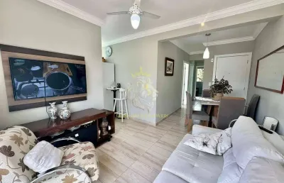 Excelente apartamento à venda com terraço no bairro cedro em camboriú, semi mobiliado
