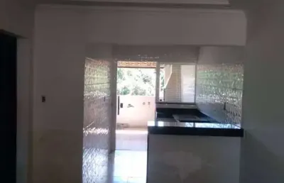 Casa com 2 quartos à venda no Xangri-Lá, Belo Horizonte 