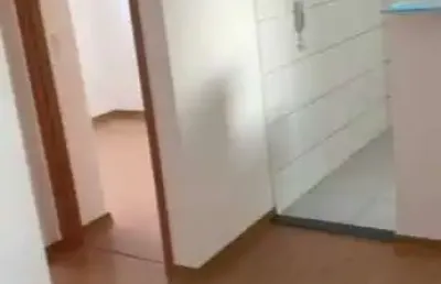 Apartamento com 2 quartos à venda no Cerejeira (Justinópolis), Ribeirão das Neves 