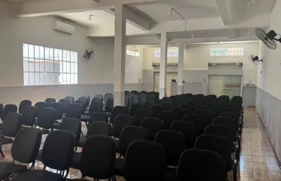 Sala comercial com 1 sala à venda no Atalaia (Justinópolis), Ribeirão das Neves 