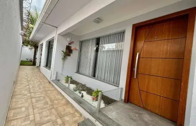 Casa com 3 quartos à venda no Trevo, Belo Horizonte 