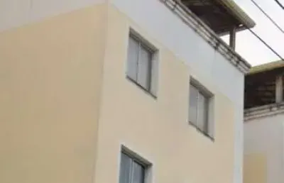 Cobertura 3 quartos no bairro papine (cond. girassois)