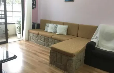 Apartamento para venda em são paulo, vila nova savoia, 2 dormitórios, 1 banheiro, 1 vaga