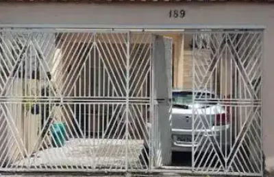 Sobrado para venda em itaquaquecetuba, jardim moraes, 4 dormitórios, 3 banheiros, 2 vagas
