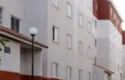 Apartamento para venda em itaquaquecetuba, vila são carlos, 2 dormitórios, 1 banheiro, 1 vaga