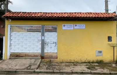 Casa para venda em itaquaquecetuba, vila maria augusta, 2 dormitórios, 1 suíte, 1 banheiro, 3 vagas