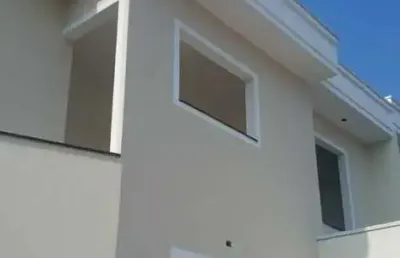 Sobrado para venda em itaquaquecetuba, jardim horto do ipê, 2 dormitórios, 1 banheiro, 1 vaga