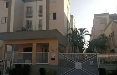 Apartamento para venda em suzano, vila urupês, 2 dormitórios, 1 banheiro, 1 vaga