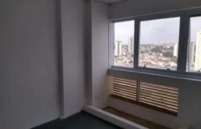 Sala comercial para locação em mogi das cruzes, centro cívico, 1 vaga