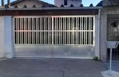 Casa para venda em itaquaquecetuba, jardim amaral, 3 dormitórios, 3 banheiros, 2 vagas