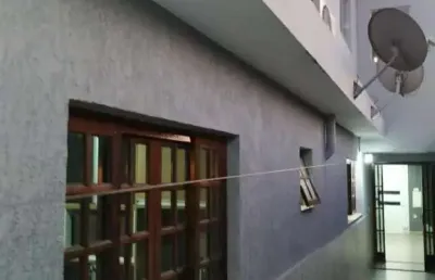Casa / sobrado para venda em suzano, jardim monte cristo, 2 dormitórios, 2 suítes, 2 vagas