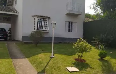 Casa para venda em arujá, jardim jóia, 3 dormitórios, 1 suíte, 2 banheiros, 4 vagas