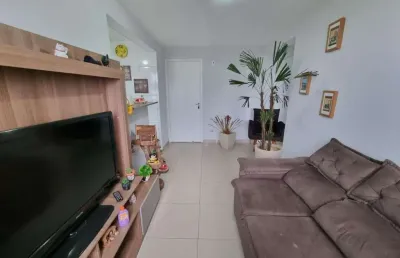 Apartamento para venda em mogi das cruzes, vila nova cintra, 2 dormitórios, 1 banheiro, 1 vaga