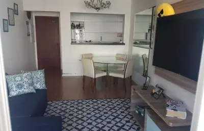 Apartamento para venda em são paulo, mooca, 3 dormitórios, 1 suíte, 3 banheiros, 2 vagas