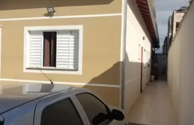 Casa para venda em itaquaquecetuba, jardim amazonas, 3 dormitórios, 2 banheiros, 2 vagas