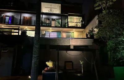 Casa para venda em arujá, jardim imperial, 4 dormitórios, 2 suítes, 4 vagas