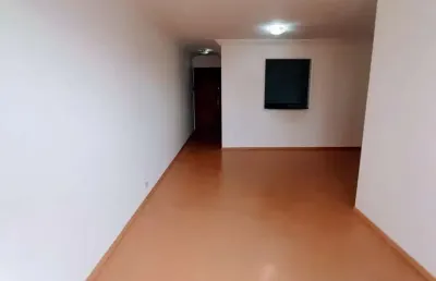 Apartamento para venda em são paulo, vila gomes cardim, 3 dormitórios, 1 suíte, 3 banheiros, 1 vaga