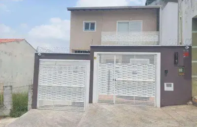 Casa para venda em mogi das cruzes, jardim nathalie, 4 dormitórios, 3 suítes, 5 banheiros, 6 vagas