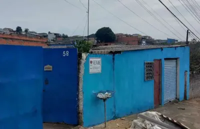 Casa para venda em itaquaquecetuba, jardim sao jeronimo, 2 dormitórios, 2 banheiros, 4 vagas