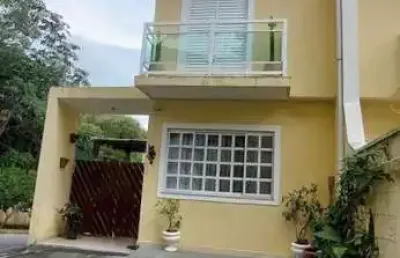 Sobrado para venda, vila caputera, 2 dormitórios, 2 banheiros, 1 vaga