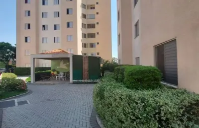 Apartamento para venda em itaquaquecetuba, centro, 2 dormitórios, 1 banheiro, 1 vaga