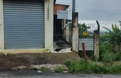 Casas 2 quartos para venda em itaquaquecetuba, jardim sao jeronimo, 2 dormitórios, 1 banheiro