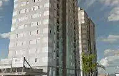 Apartamento para venda em itaquaquecetuba, jardim europa, 3 dormitórios, 1 banheiro, 1 vaga