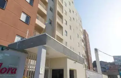 Apartamento para venda em itaquaquecetuba, jardim caiubi, 2 dormitórios, 1 banheiro, 1 vaga