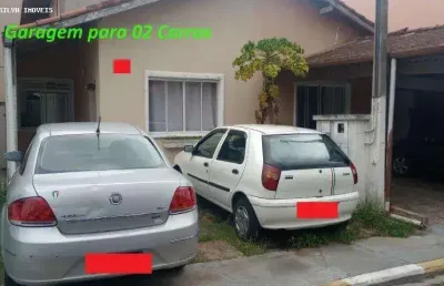 Casa para venda em poá, jardim américa, 3 dormitórios, 1 suíte, 3 banheiros, 2 vagas
