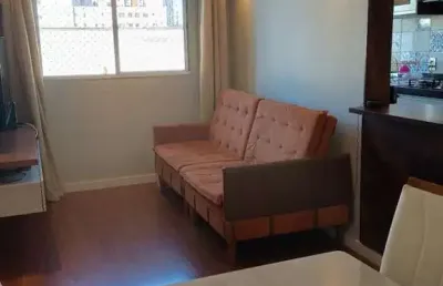 Apartamento para venda em mogi das cruzes, loteamento mogilar, 2 dormitórios, 1 banheiro, 1 vaga