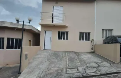 Casa para venda em mogi das cruzes, vila brasileira, 2 dormitórios, 2 banheiros, 2 vagas