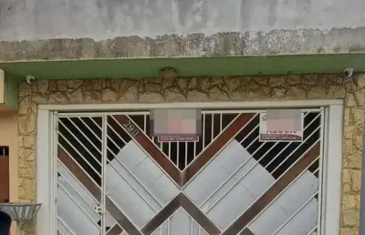 Casa para venda em itaquaquecetuba, jardim maragogipe, 3 dormitórios, 1 suíte, 3 banheiros, 2 vagas