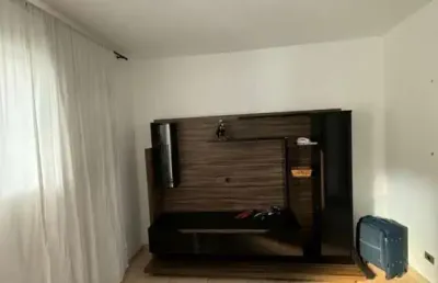 Apartamento para venda em arujá, jardim das cerejeiras, 2 dormitórios, 2 banheiros, 1 vaga