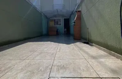 Casa para venda em itaquaquecetuba, parque piratininga, 2 dormitórios, 2 banheiros, 2 vagas