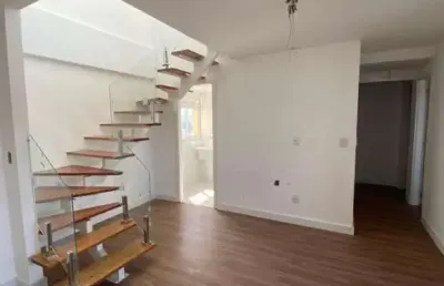Apartamento para venda em mogi das cruzes, vila mogilar, 3 dormitórios, 1 suíte, 2 banheiros, 2 vagas