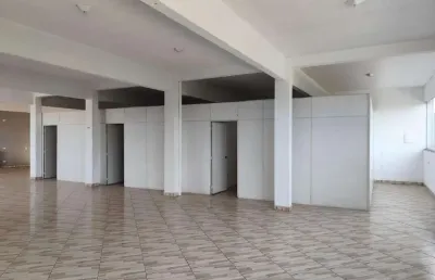 Salão comercial para locação em itaquaquecetuba, jardim paineira