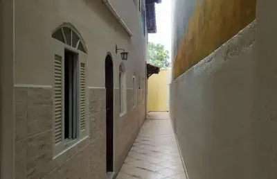 Casa para venda em itaquaquecetuba, jardim maragogipe, 3 dormitórios, 2 banheiros, 2 vagas