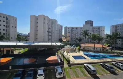 Apartamento para venda em suzano, conjunto residencial irai, 2 dormitórios, 1 banheiro, 1 vaga