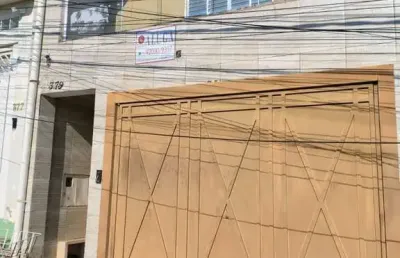 Casa para locação em itaquaquecetuba, jardim maragogipe, 3 dormitórios, 2 banheiros, 1 vaga
