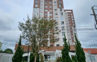 Apartamento 87m2 privativos, 3 quartos sendo uma suíte, 2 vagas garagens