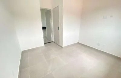 Casa com 2 quartos à venda na Rua Maria dos Reis, Morro Nova Cintra, Santos