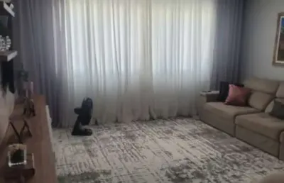 Casa com 2 quartos à venda na Rua Américo Martins dos Santos, Jardim Paraíso, São Vicente