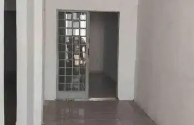 Casa com 2 quartos à venda na Avenida Capitão-mor Aguiar, Centro, São Vicente