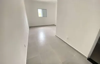 Casa com 2 quartos à venda na Rua Maria dos Reis, Morro Nova Cintra, Santos
