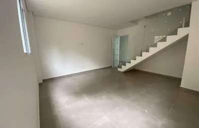 Casa com 2 quartos à venda na Rua Maria dos Reis, Morro Nova Cintra, Santos