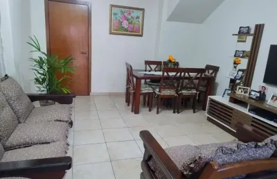 Casa com 3 quartos à venda na Rua do Colégio, Centro, São Vicente
